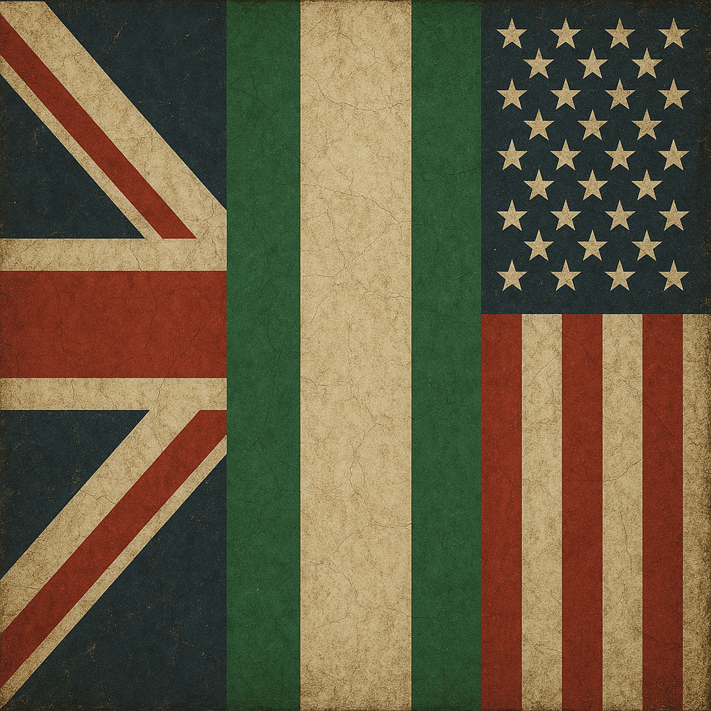 Flags texture